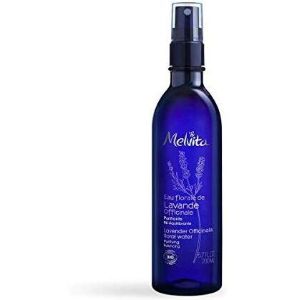 Melvita Eau Florale De Lavande Officinale Spray Bio 200ml - Pharmacie Agnès Praden à Alès