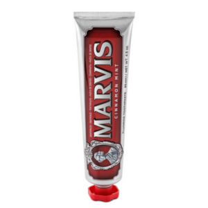 Marvis Dentifrice Menthe Cannelle 85 ml - Pharmacie Agnès Praden à Alès