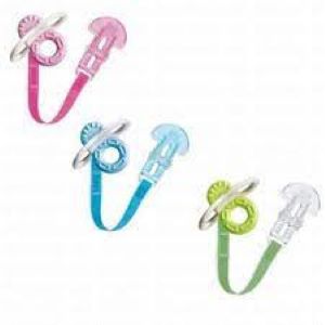 Mam Mini Anneau De Dentition Et Attache 1 Unité - Pharmacie Agnès Praden à Alès