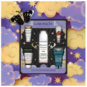 Garancia Coffret Les Incontournables - Pharmacie Agnès Praden à Alès