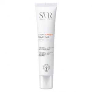 Svr Clairial Crème Anti-Taches Spf50+ 40 ml - Pharmacie Agnès Praden à Alès
