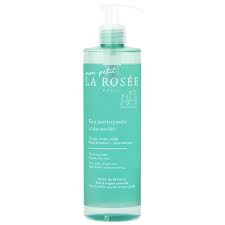 La Rosée Mon Petit Eau Nettoyante 400 ml - Pharmacie Agnès Praden à Alès
