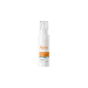 Avène Solaire Fluide Anti-Imperfections Spf 50 40ml - Pharmacie Agnès Praden à Alès