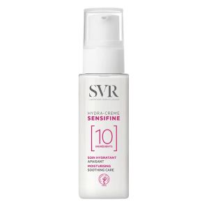 SVR Sensifine Hydra-Crème 40 ml - Pharmacie Agnès Praden à Alès