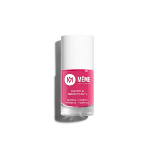 Même Vernis Pivoine 10ml - Pharmacie Agnès Praden à Alès
