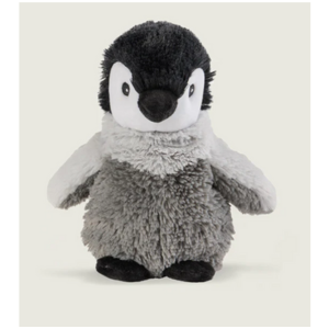 Warmies Bouillotte Pingouin  - Pharmacie Agnès Praden à Alès