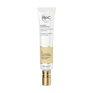 Roc Retinol Correxion Correction Rides Crème Nuit 30 ml - Pharmacie Agnès Praden à Alès