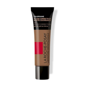 La Roche Posay Tolériane Fonde Teint Fluide Teinte 16 30ml - Pharmacie Agnès Praden à Alès