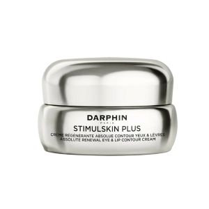 Darphin Stimulskin Plus Crème Régénérante Absolue Contour Yeux et Lèvres 15 ml - Pharmacie Agnès Praden à Alès