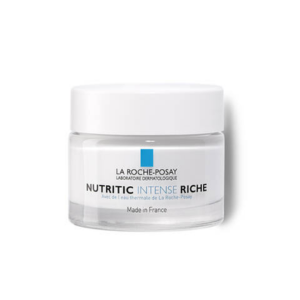 La Roche Posay Nutritic Intense Riche 50ml - Pharmacie Agnès Praden à Alès