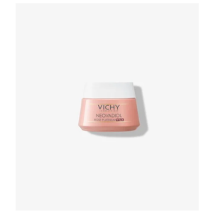 Vichy Neovadiol Crème Contour des Yeux Eclat Rose Platinium 15ml - Pharmacie Agnès Praden à Alès