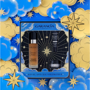 Garancia Coffret Le Rituel Anti-Âge volumateur - Pharmacie Agnès Praden à Alès