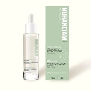 Nuhanciam Sérum Anti-Imperfections – 30 ml - Pharmacie Agnès Praden à Alès