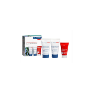 Clarins Men Coffret Kit Découverte - Pharmacie Agnès Praden à Alès