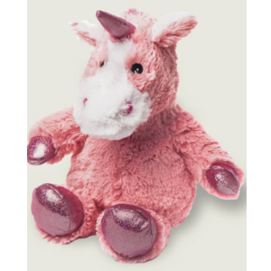 Warmies Bouillotte Licorne  - Pharmacie Agnès Praden à Alès