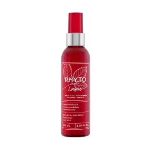 Phyto Phytolaque Laque Végétale Fixation Souple 150ml - Pharmacie Agnès Praden à Alès