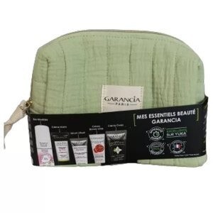 Garancia Trousse Voyage Mes Essentiels Beauté - Pharmacie Agnès Praden à Alès