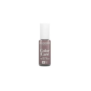 Poderm Vernis à Ongle Soin - Taupe - n141- 8 ml - Pharmacie Agnès Praden à Alès