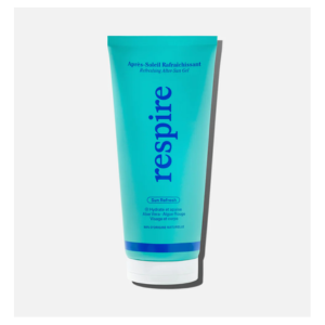 Respire Après Soleil Rafraîchissant 200 ml - Pharmacie Agnès Praden à Alès