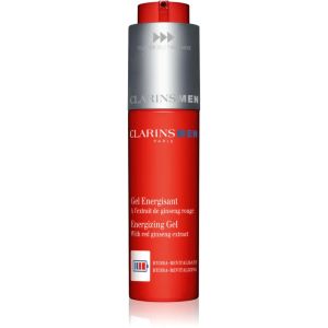Clarins Men Energizing Gel 50ml - Pharmacie Agnès Praden à Alès