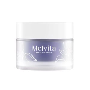 Melvita Nectar Sublime Crème Velours Supreme 50ml  - Pharmacie Agnès Praden à Alès