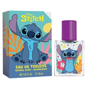 Ageti Eau De Toilette Stitch 30 ml - Pharmacie Agnès Praden à Alès