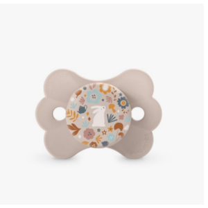 Suavinex Sucette symétrique 0/6m Wonderland rose - Pharmacie Agnès Praden à Alès