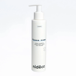Nidéco Fesse Time Soin Pureté Tonifiant 200 ml - Pharmacie Agnès Praden à Alès
