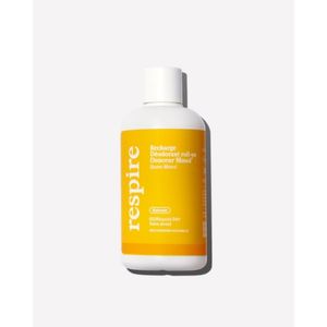 Respire Recharge Déodorant Roll-On Douceur Monoï 150 ml - Pharmacie Agnès Praden à Alès