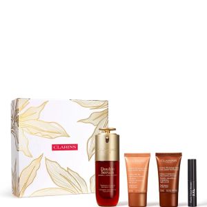 Clarins Coffret Coffret Double Serum 30ml - Pharmacie Agnès Praden à Alès