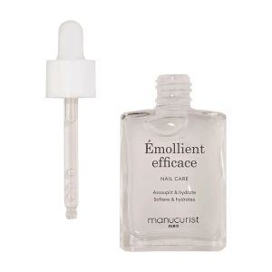 Manucurist Soin Emollient Efficace Cuticules 15ml - Pharmacie Agnès Praden à Alès