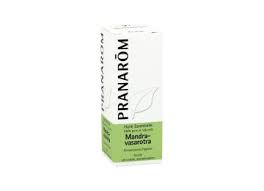 Pranarôm Huile essentielle Mandravasarotra 10ml - Pharmacie Agnès Praden à Alès