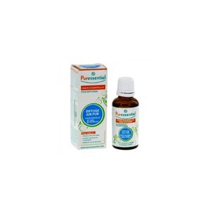 Puressentiel Huile Essentielle Difuse Air Pur 30 ml - Pharmacie Agnès Praden à Alès