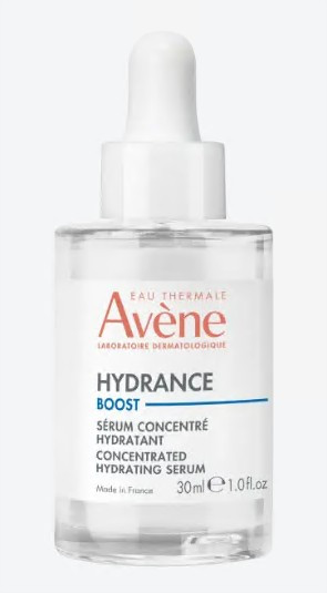 Avène Hydrance Boost Sérum Concentré 30 ml - Pharmacie Agnès Praden à Alès