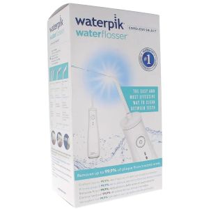 Waterpik Hydropulseur Select WF-10 Sans fil - Pharmacie Agnès Praden à Alès
