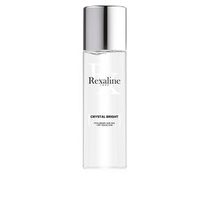 Rexaline Crystal Bright Light Exfoliating Lotion 150ml - Pharmacie Agnès Praden à Alès