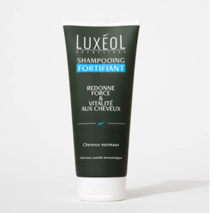 Luxéol Fortifiant Shampooing 200 ml - Pharmacie Agnès Praden à Alès