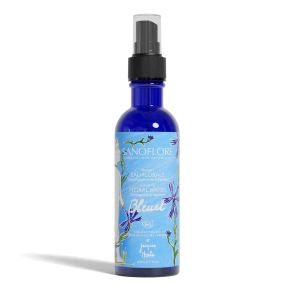 Sanoflore Eaux Florales Bleuet Bio Décongestionne & Apaise 200ml - Pharmacie Agnès Praden à Alès