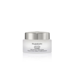 Elisabeth Arden Advanced Ceramide Crème de Nuit Liftante et Raffermissante 50ml - Pharmacie Agnès Praden à Alès