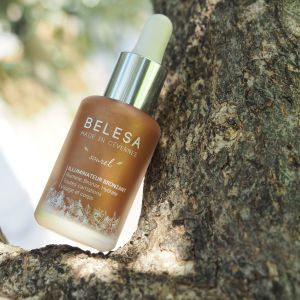 Belesa Illuminateur Bronzant Sourel 30ml - Pharmacie Agnès Praden à Alès