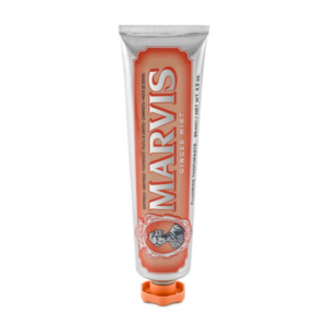 Marvis Dentifrice Gingembre Menthe 85 ml - Pharmacie Agnès Praden à Alès