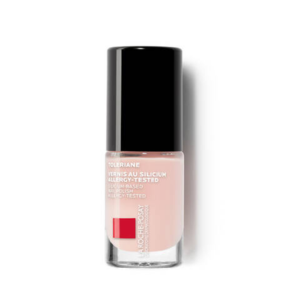 La Roche Posay Tolériane Vernis au Silicium Rose - Pharmacie Agnès Praden à Alès