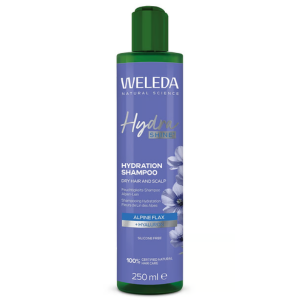 Weleda Hydra Shine Shampooing Hydratation 250ml - Pharmacie Agnès Praden à Alès