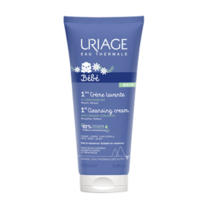Uriage Bébé 1ère Crème Lavante 200ml - Pharmacie Agnès Praden à Alès