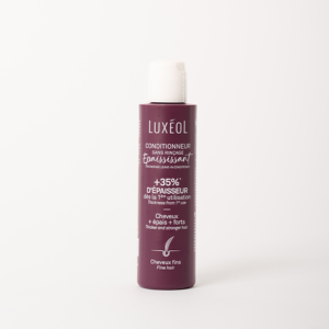 Luxéol Epaississant Conditionneur sans rinçage 150 ml - Pharmacie Agnès Praden à Alès