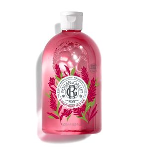 Roger & Gallet Gel Douche Bienfaisant Gingembre Rouge 500ml - Pharmacie Agnès Praden à Alès