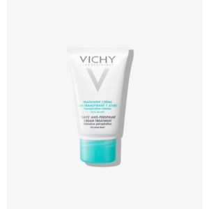 Vichy Traitement Anti-Transpirant 7 jours Crème 30ml - Pharmacie Agnès Praden à Alès