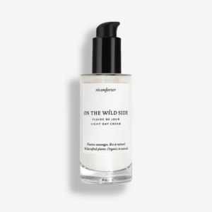 On The Wild Side Fluide de Jour 50 ml - Pharmacie Agnès Praden à Alès