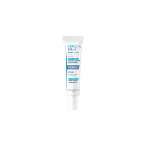 Ducray Keracnyl Repair Baume à Lèvres 15ml - Pharmacie Agnès Praden à Alès