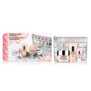 Clinique Coffret de soins Moisture Surge Megastars - Pharmacie Agnès Praden à Alès